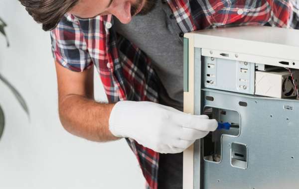 What Are the Key Benefits of Microwave Oven Repair Services in New Delhi?