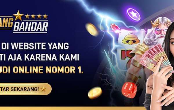 Bintangbandar Permainan Slot Terpercaya di Indonesia