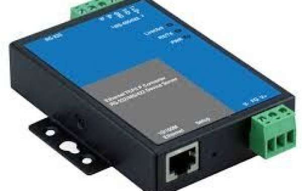 Enhance Connectivity with Serial to Ethernet Converters from Case Communications