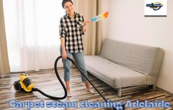 Carpet Steam Cleaning Adelaide: The Ultimate Solution for a Pristine Home