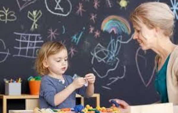 Top-Rated Premier Play School in Hyderabad for Early Childhood Development Excellence