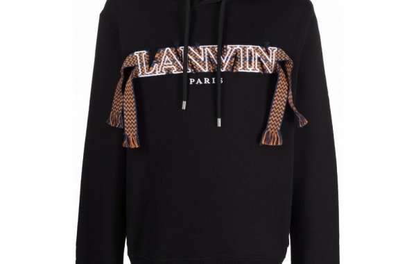 Lanvin Jacket || Lanvin Clothing || Latest Collections 2024