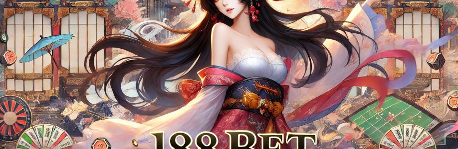 Nhà cái 188bet Cover Image