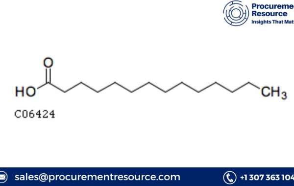 Fatty Acid - C16 Price Trend: Comprehensive Analysis and Market Insights for 2024 and Beyond