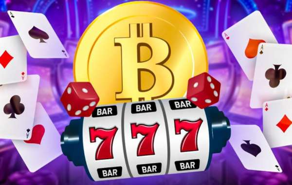 Crypto Casinos: The New Frontier in Betting and Online Gambling