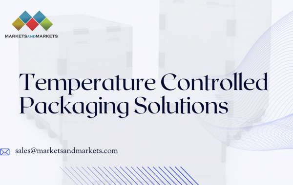 Temperature Controlled Packaging Solutions Market Project Report: Manufacturing Process, Raw Materials Requirements, Bus