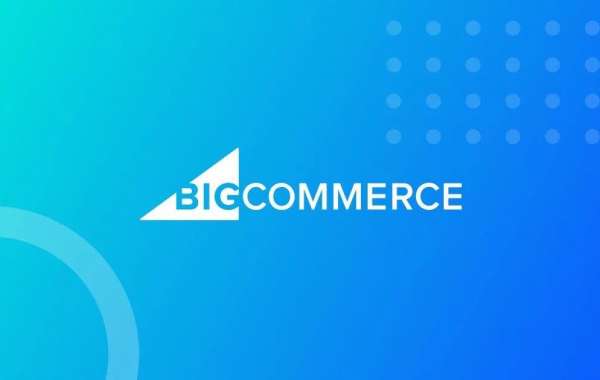 E-Commerce with BigCommerce Agency