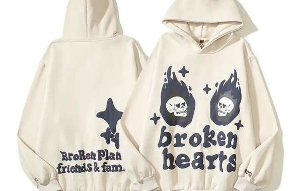 Broken Planet Clothing: Revolutionizing Streetwear with Sustainability