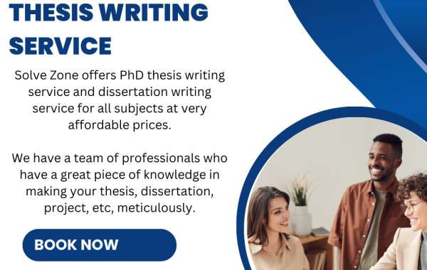 PhD Thesis Writing Service - Solve Zone (2024)