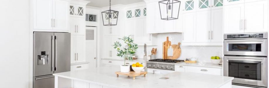 Microwave Repair Fullerton Cover Image