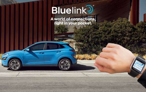 Hyundai Blue Link and the Future of Connected Cars: What to Expect in the Coming Years