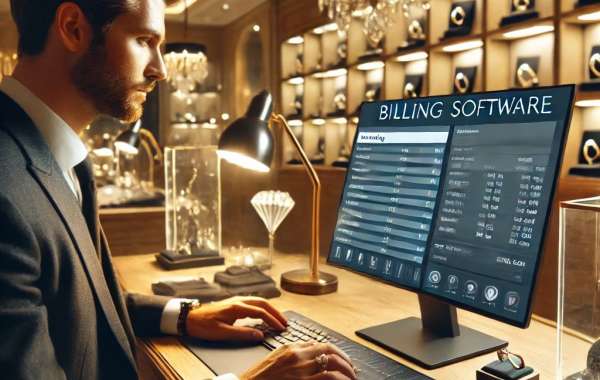 Jewelry ERP: Transforming Your Jewelry Business