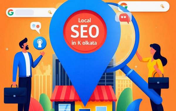 Best Local SEO Company in Kolkata | Boost Your Local Search Rankings