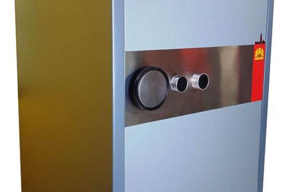 The Ultimate Guide to Buying a Used Commercial Safe