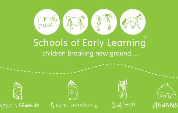 Pioneering Early Learning: Schools of Early Learning