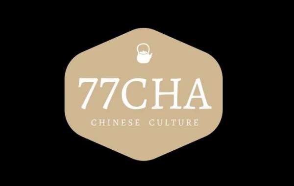 Discovering the Essence of Authentic Chinese Green Tea by 77cha