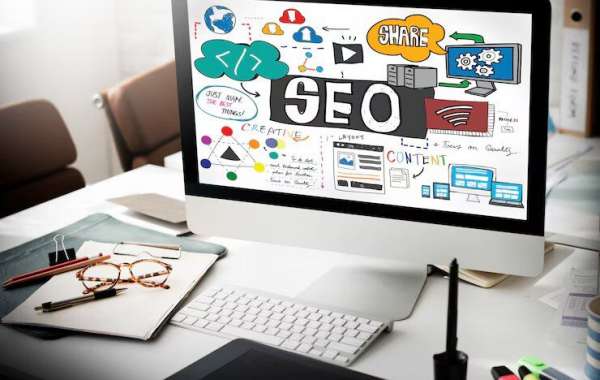 SEO Services Company