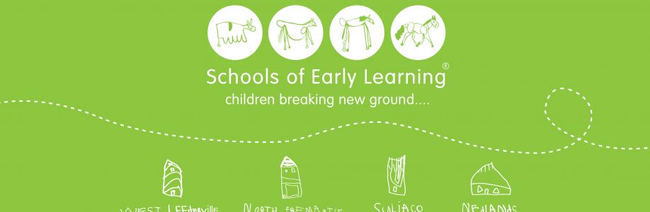 Schools of Early Learning Cover Image