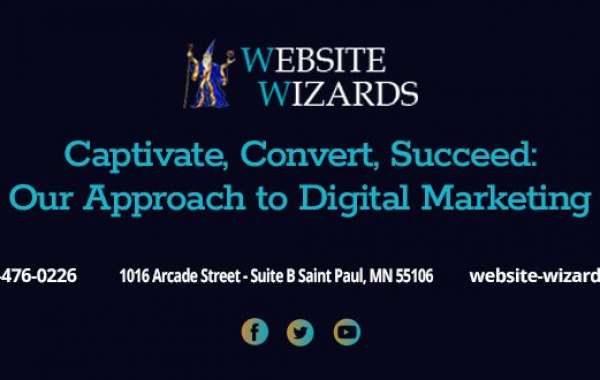 Finding the Right Minneapolis Website Design Company and Saint Paul Website Design Company for Your Business