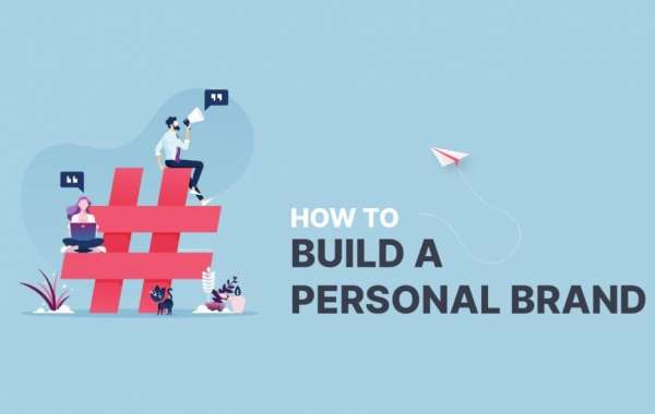 Boost Your Personal Brand in 5 Easy Steps: 2024 Edition