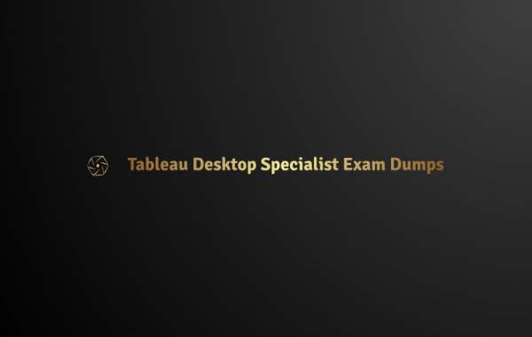 How to Choose the Best Tableau Desktop Specialist Exam Dumps for Success