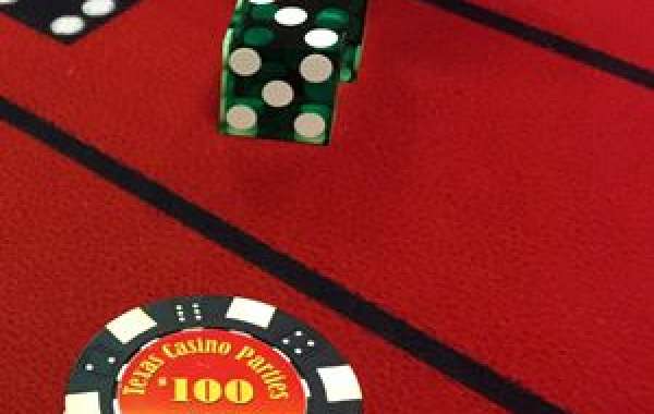 Casino Night Party Rentals in Dallas: Elevating Your Event with Style and Excitement