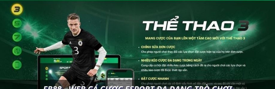 Cá Cược Esport Casino Cover Image