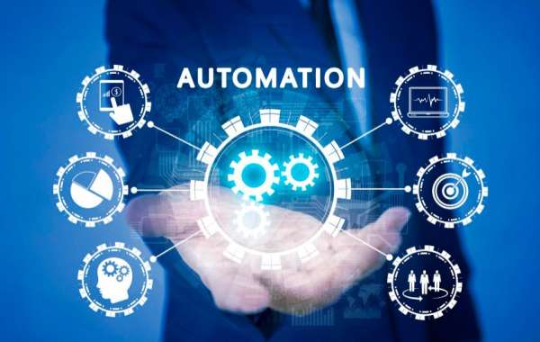 Augment Human Capabilities with Intelligent Automation