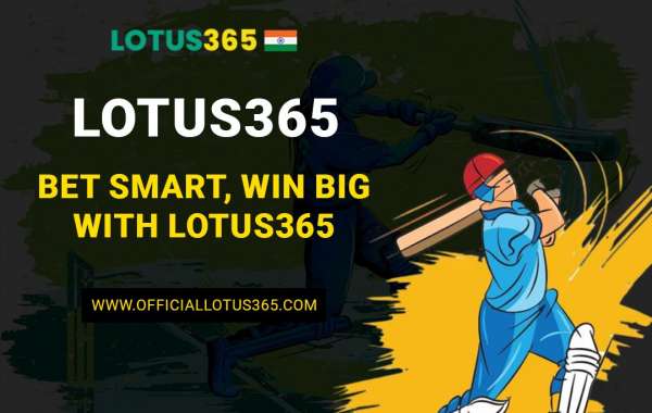 Why Lotus365 is the Top Choice for Online Gamers and Bettors