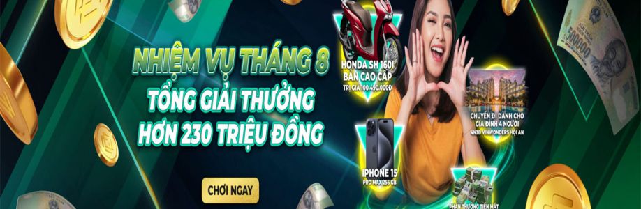 MCW Nhà Cái Cá Cược Trực Tuyến Cover Image