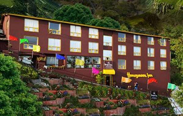 Romantic Packages for Honeymoon in Mussoorie by Hotelhoneymoonin