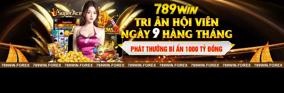 789win Trang Chủ Chính Thức Cover Image