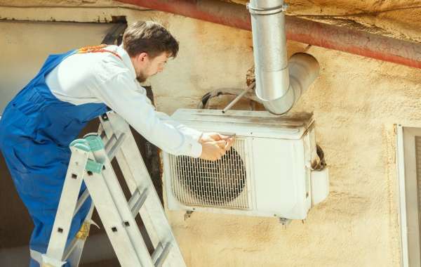 How to Find Reliable AC Repair Services in Mumbai: Tips and