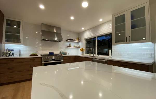 Affordable Kitchen Remodels in San Diego - Precision Home Design & Remodeling