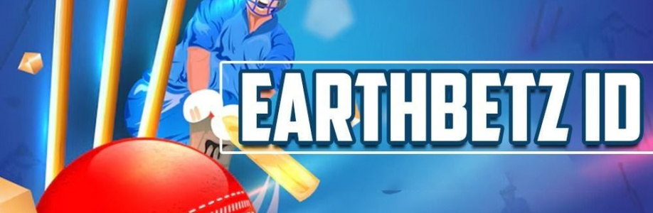 Earth Betz Cover Image