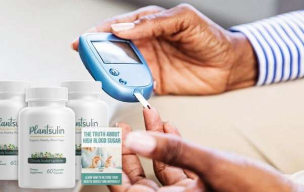 How To Make Plantsulin Diabetes