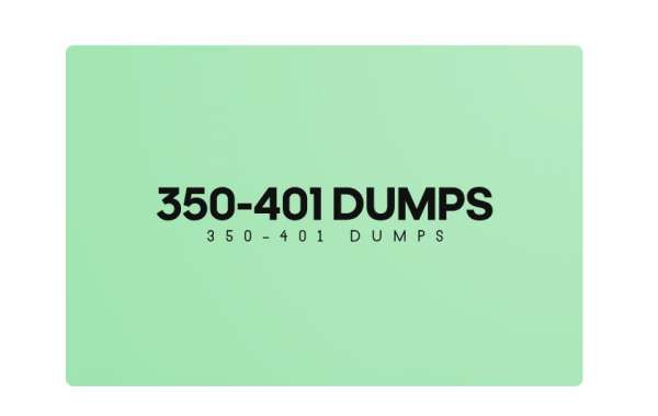 350-401 Dumps