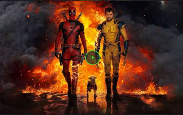 [ASSISTIR] Filme Deadpool & Wolverine (FilmesCompletos) online grátis em Português