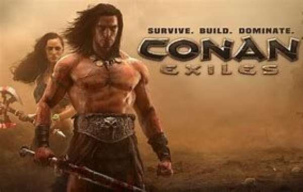 Conan Exiles Free Download