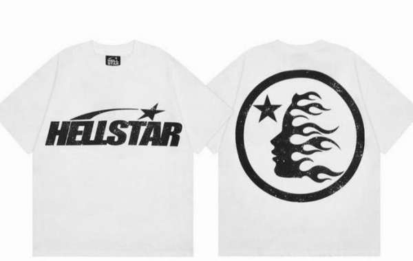 Hellstar Clothing: Redefining Streetwear with Hellstar Shirts and Sportswear   