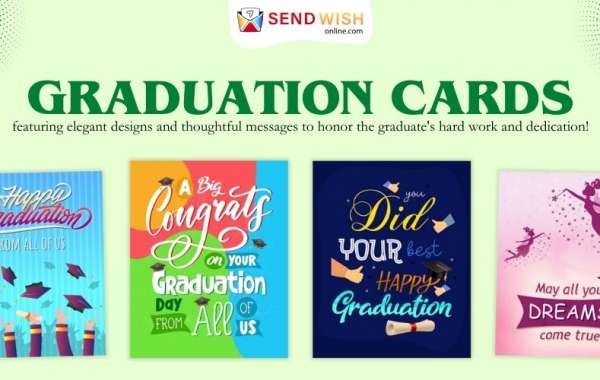 Graduation Cards: Celebrating Milestones with Thoughtful Messages