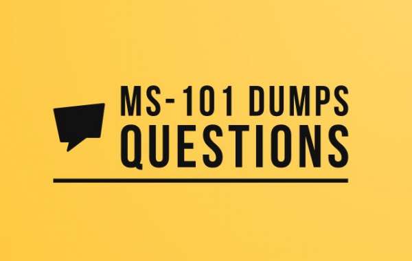 The Complete Solution to Pass Microsoft MS-101 Exam: MS-101 Dumps Questions