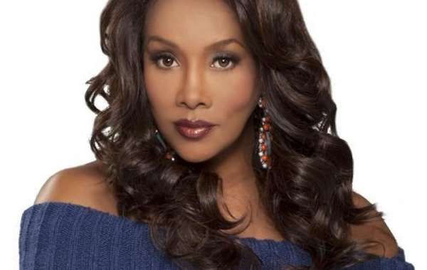 Vivica Fox Wigs: Glamour and Versatility Inspired by a Hollywood Icon