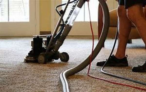 ﻿﻿﻿﻿﻿Professional Carpet Cleaning: Elevate Your Home’s Appeal