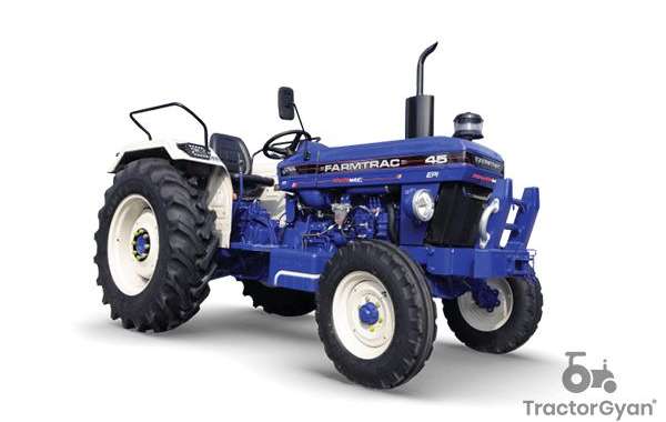 Popular Tractor Emi calculator in India - TractorGyan