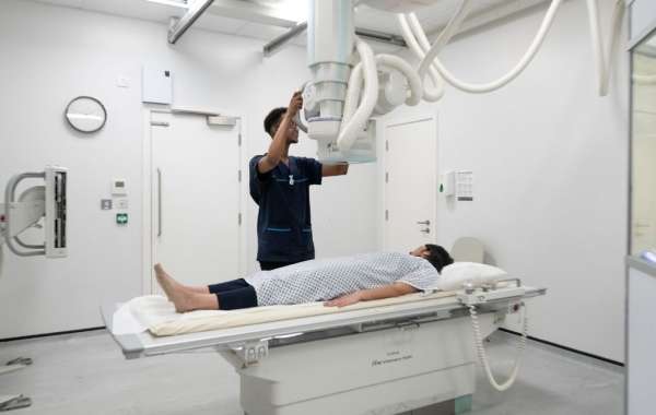 Advantages of Private X-Ray Clinics: Faster, Personalized Care