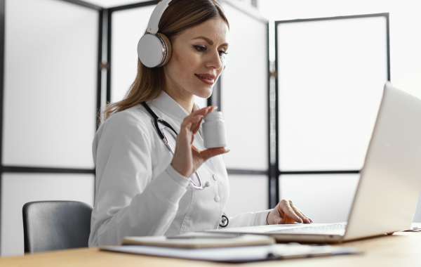 The Rise of Medical Virtual Assistants: A New Era in Healthcare