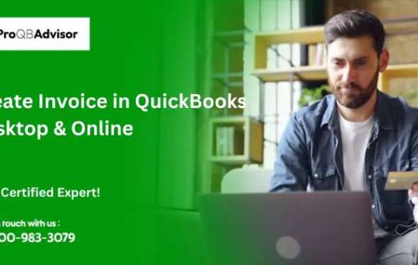 QuickBooks Invoicing Made Simple: Your Comprehensive How-To