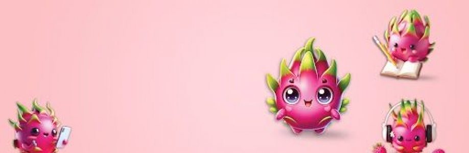 Dragonfruit Cover Image