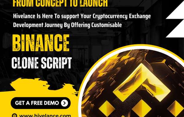 Step-by-Step Guide for Building Your Own Cryptocurrency Exchange in Just One Week with Hivelance's Binance Clone Sc